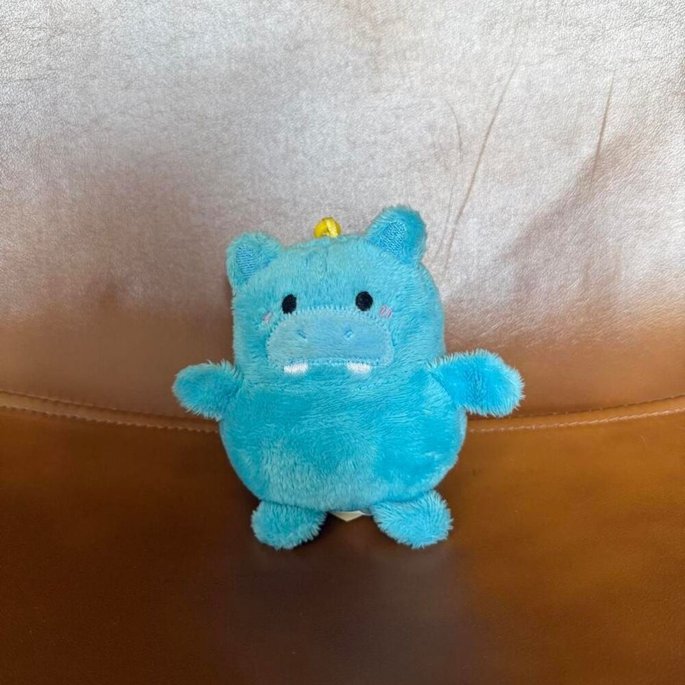 Unbranded Blue Stuffed-animals